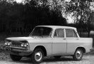 Moskvich 408
